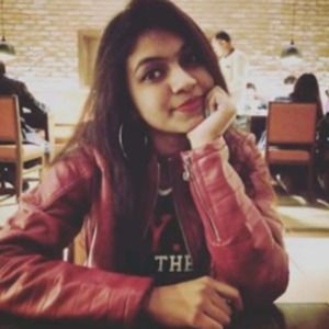 Meet your Posher, Ranney